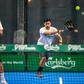 A Bola Padel Corporate League powered by XPENG: Oito invencíveis em Lisboa e no Porto