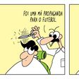 Barba e Cabelo de 29 de abril de 2026