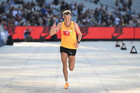 Olímpico australiano pede desculpa após comentário sexista