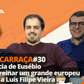 90+3 | T3 | EP 30 | António Carraça | “Disse ao Jesus que com o carácter dele nunca iria treinar um grande europeu”