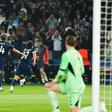 Jogo mágico termina com vitória do PSG frente ao Bayern