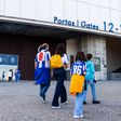 FC Porto: dragões atentos à venda de bilhetes falsos e revenda ilegal