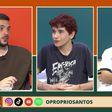 Mais Vale à Tarde Que Nunca, com PrópioSantos e Boogie Chicks - 28/04/2026