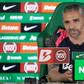 Rui Borges: «Tivemos quatro jogos seguidos de exigência máxima»
