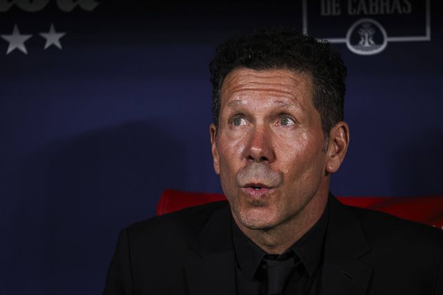 Diego Simeone
