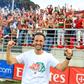 Miguel Moita ajudou o Marítimo a regressar ao principal escalão do futebol português