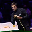 Ronnie O'Sullivan, britânico de 50 anos, está debaixo de fogo no Mundial. IMAGO