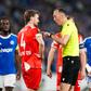 João Pinheiro apita meia-final da Liga Europa