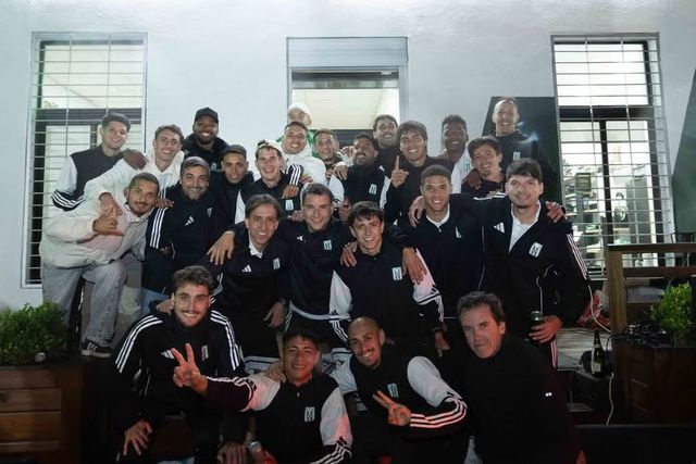 Racing Club de Montevideo conquistou o seu primeiro Torneio Apertura - Foto: Racing