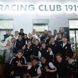 Racing Club de Montevideo conquistou o seu primeiro Torneio Apertura - Foto: Racing