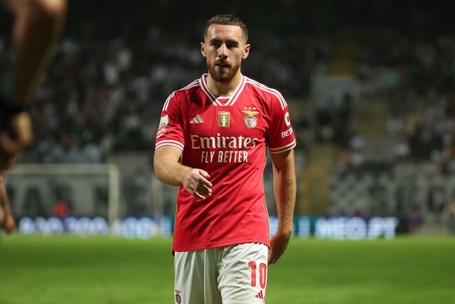 Vídeo: Kokçu partilha resumo da época e adeptos pedem que fique