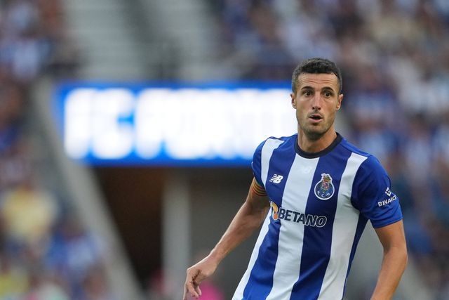 FC Porto: Marcano operado com sucesso