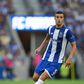 FC Porto: uma novidade no penúltimo treino antes da Roma