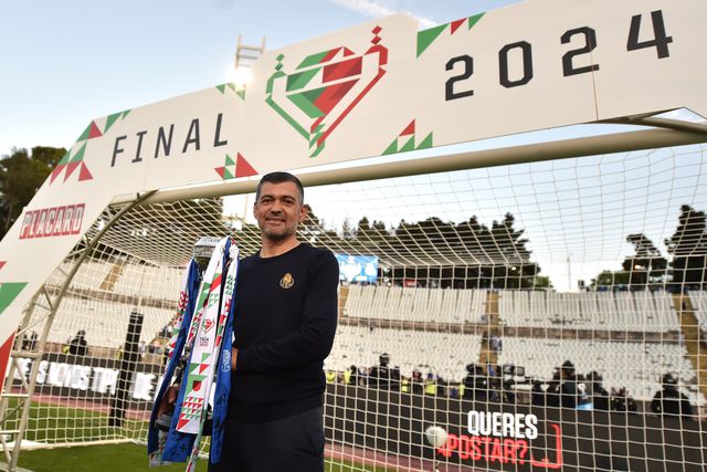 Uma decisão a rebentar