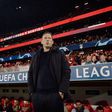 Benfica: reforços em lista... de espera