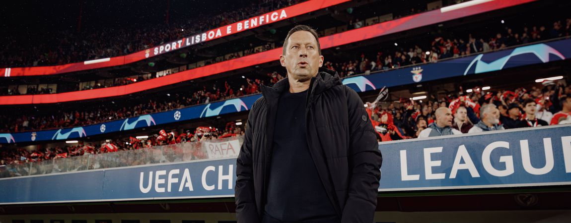Benfica: reforços em lista... de espera
