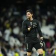 «Courtois foi honesto, não está pronto para o Euro»