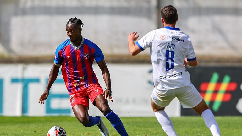 Moreirense: Domingos Andrade está no radar (mas a concorrência é feroz)