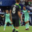 «Costumo falar com os jogadores da minha equipa e digo: 'Estudem o Cristiano'»