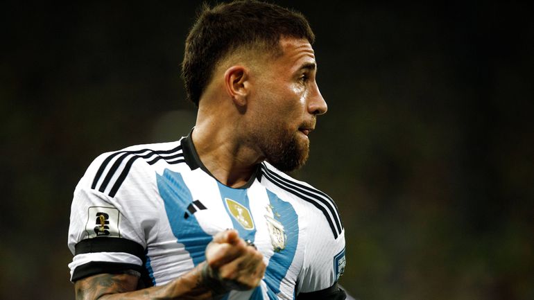 Argentina: Otamendi pré-convocado e Messi de regresso