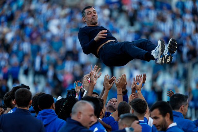 OPINIÃO Quarta Registada: E depois do adeus