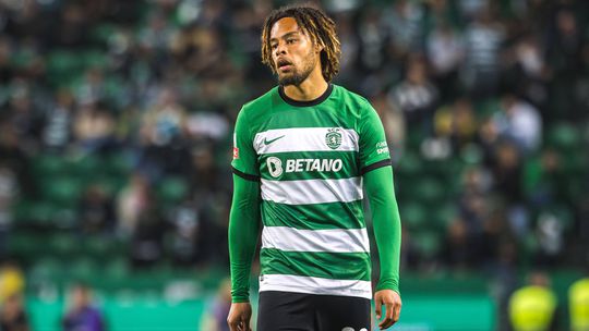 Sporting tem cinco casos por resolver