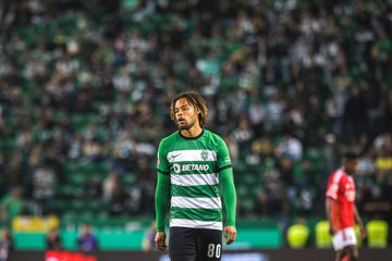 Sporting tem cinco casos por resolver