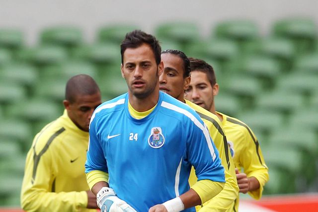 Beto: «É uma mais-valia para Daniel Sousa ter um João Moutinho»