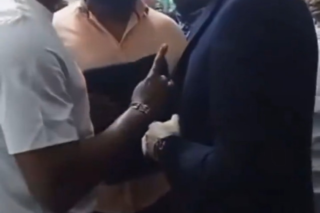 Eto’o ataca selecionador dos Camarões: «Não fale assim comigo» (vídeo)