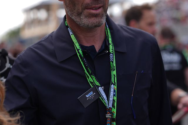 Ingleses apontam Zidane como candidato a substituir Ten Hag no Man. United