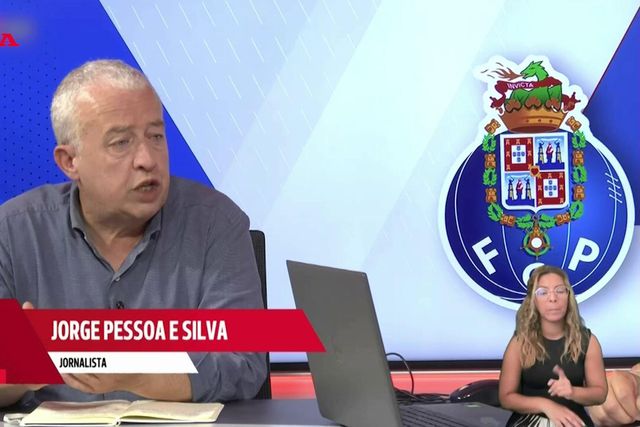 «André Villas-Boas vai tentar reverter algumas decisões tomadas»