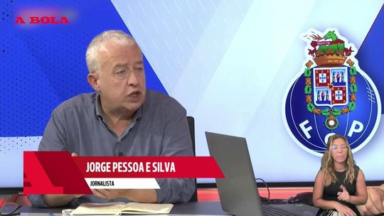 «André Villas-Boas vai tentar reverter algumas decisões tomadas»