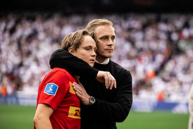 Benfica: Schjelderup deixa mensagem de despedida ao Nordsjaelland