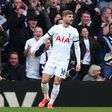 Tottenham garante novo empréstimo de Timo Werner