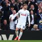 Tottenham garante novo empréstimo de Timo Werner