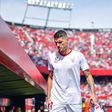 OFICIAL: Erik Lamela está de saída do Sevilha