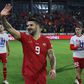 Euro 2024: Sérvia anuncia lista final de convocados