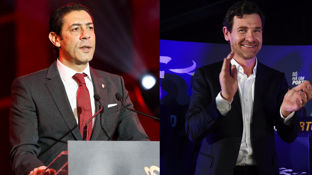 «O portal da transparência é uma ideia muito mais interessante do que o que faz Rui Costa»