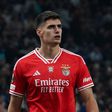 Mercado Benfica: dia decisivo para António Silva na Juventus