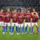 Euro 2024: Chéquia, adversária de Portugal, anuncia convocatória com Jurásek