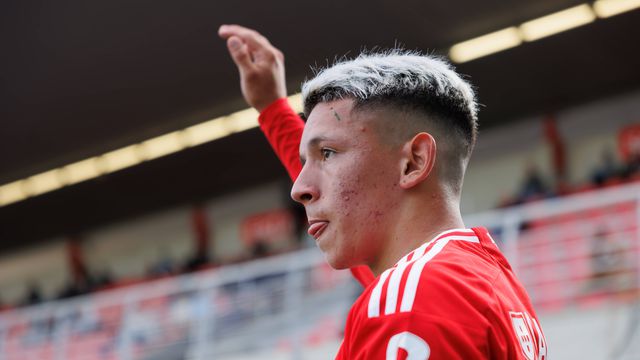 A BOLA em 59 segundos: mercado de Benfica e Sporting