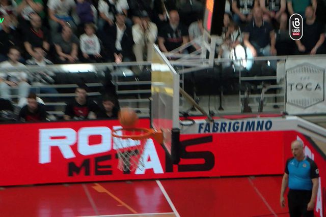 O resumo da vitória que valeu ao FC Porto o apuramento para a final