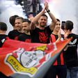 Campeão Leverkusen começa Bundesliga fora de casa: confira o calendário