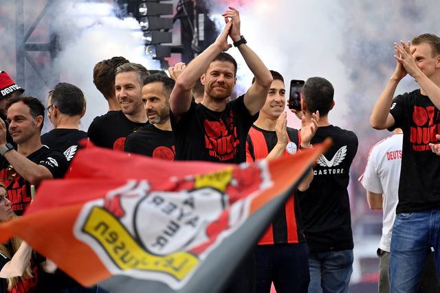 Xabi Alonso ‘desenha’ o seu treinador perfeito e não esquece Mourinho