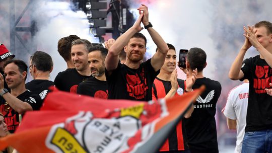 Campeão Leverkusen começa Bundesliga fora de casa: confira o calendário