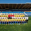 Plantel do Estoril valorizou 92% com Seabra ao comando