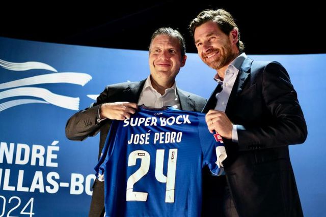 É só mostrar as contas