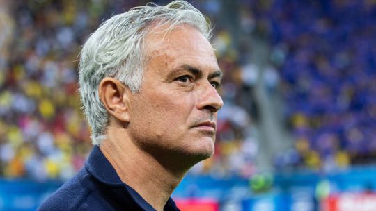 Candidato à presidência do Fenerbahçe confirma: «Vou encontrar-me com Mourinho cara a cara»