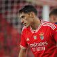 Benfica: Tiago Gouveia deve sair