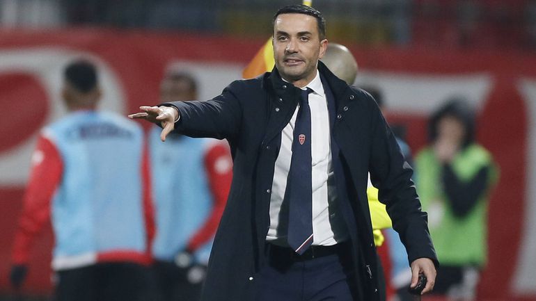 Caos na Fiorentina: treinador demite-se após 6.º lugar e apuramento para Liga Conferência